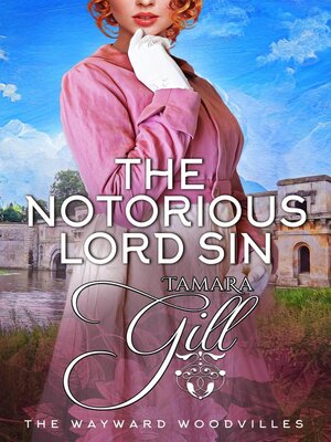 cover image of The Notorious Lord Sin